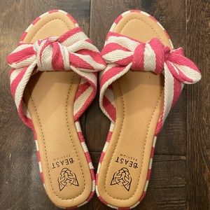 Beast Flats